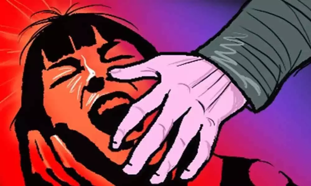 60-year-old gets seven-year RI for raping minor girl in Hyderabad