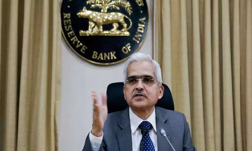 RBI maintains status quo, keeps repo rate unchanged at 5.15%