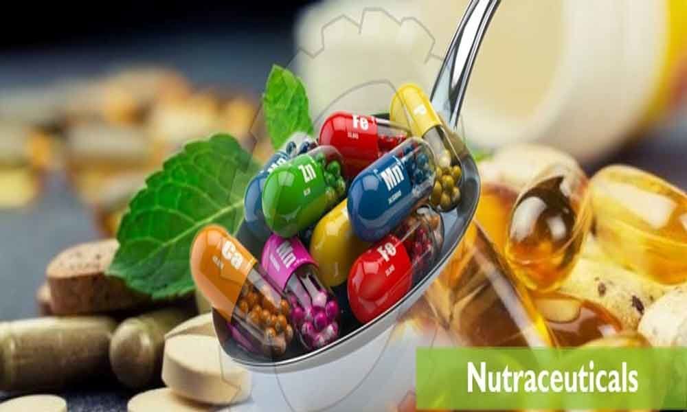 Nutraceuticals,Food Safety and Standards Act,health.