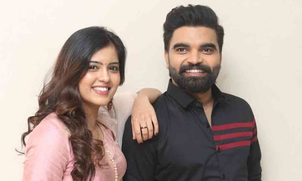 Anchor Pradeeep Manchiraju comments on his marriage
