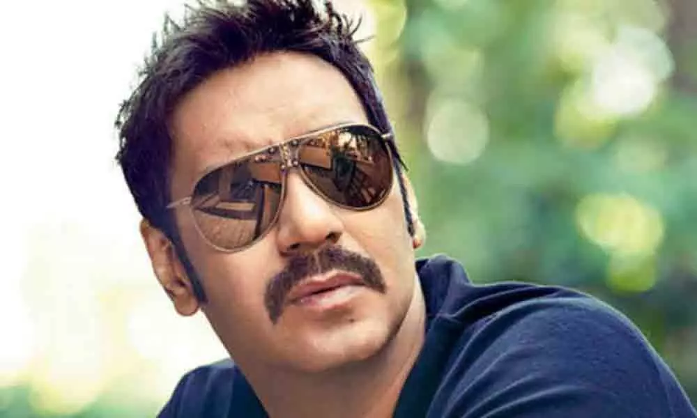 Is This News About Ajay Devgn True???