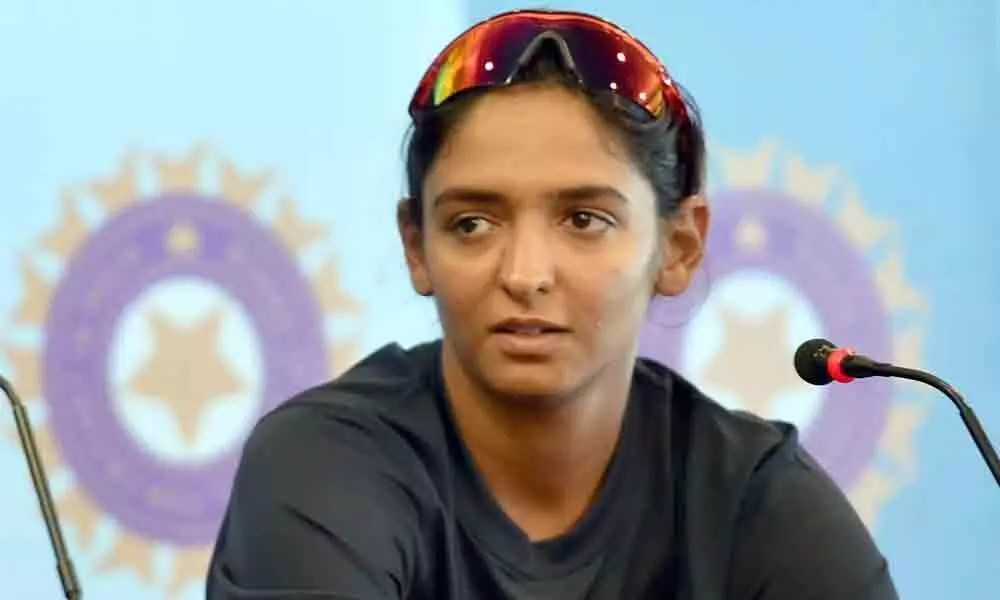 Indian eves look to overcome batting woes in Tri-series match against England