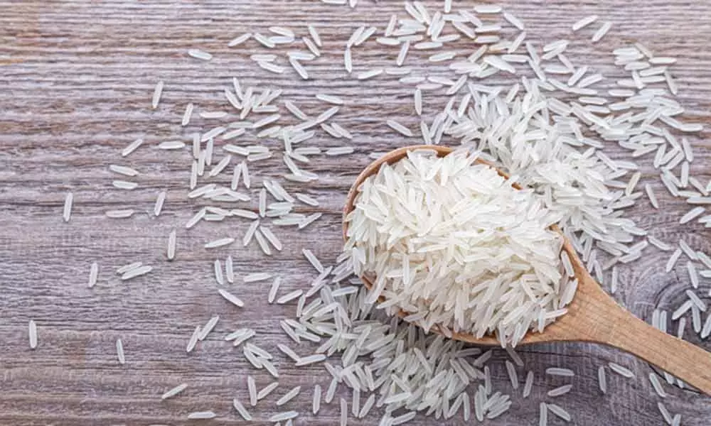 New York: Basmati rice genome sequenced by scientists