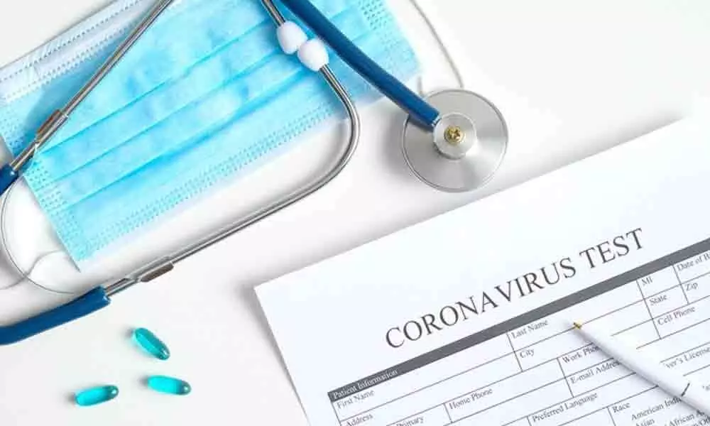 18 suspected coronavirus samples sent for lab test on Thursday alone