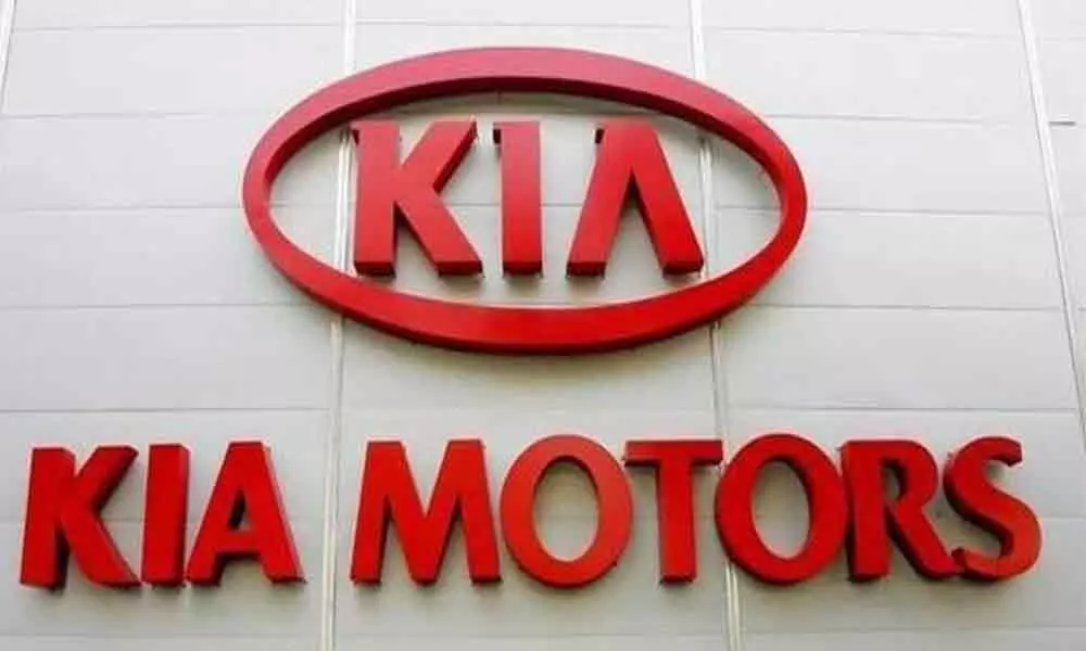 Kia Motors says it will stay put in AP