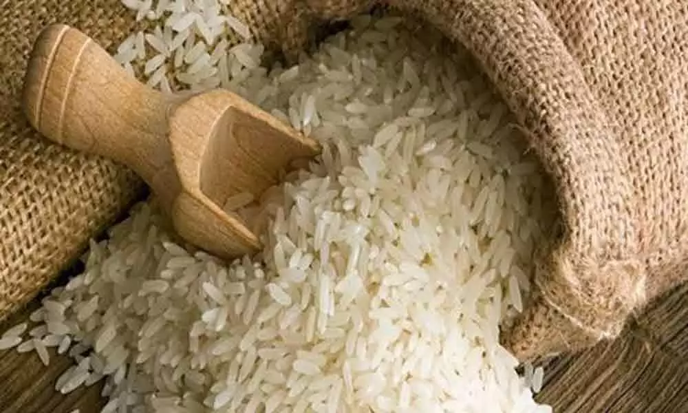 Indias rice exports may dip by 18-20% in FY20