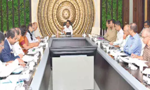 Amaravati: Follow standard operational procedure in selection of beneficiaries, village secretariats told