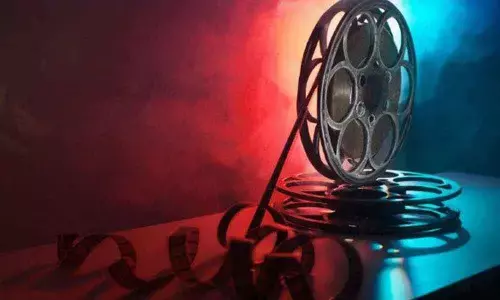 Telangana Government to Start a Film Institute?