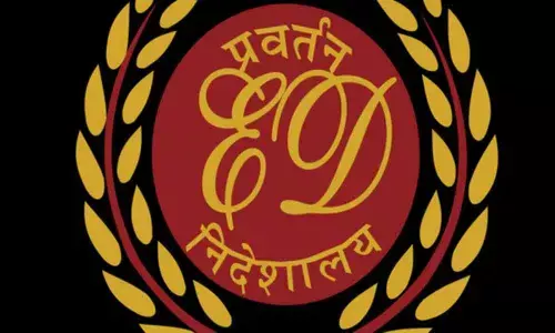 ED Submits Report To MHA On PFI-Shaheen Bagh Link