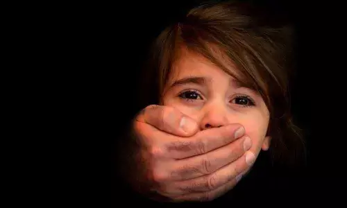 Two-year-old girl abducted in Hyderabad