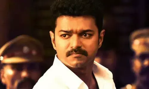 All set for Vijays arrest?