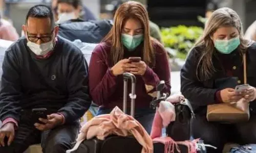 Coronavirus: Air France-KLM extends China flight suspensions to March 15 as death nears 600