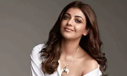 500px x 300px - Kajal Agarwal: Latest News, Videos and Photos of Kajal Agarwal | The Hans  India - Page 1