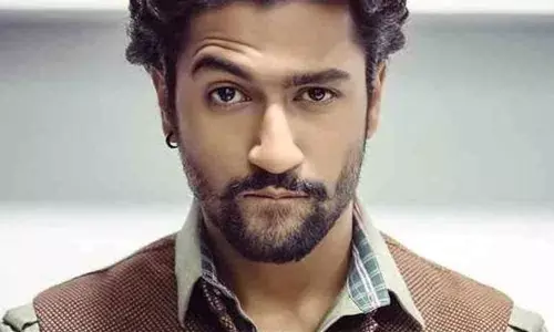 Vicky Kaushal: Being gay is the most natural thing ever