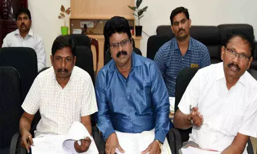 Eluru: Perupalem Beach Festival on Feb 15, 16