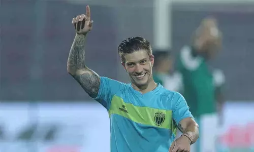 ISL: NorthEast in search of miracle against Kerala