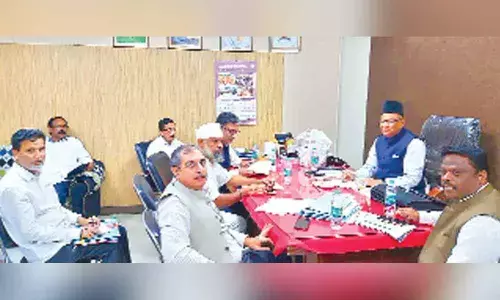 Hyderabad: TSMC clears 83% of pleas in 2 years