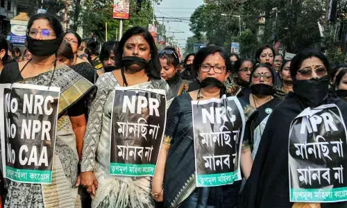 Citizenship Amendment Act issue : 20 held on sedition charges