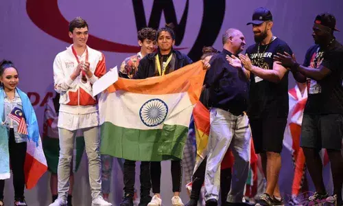 Dance World Cup qualifiers to be held in Bengaluru