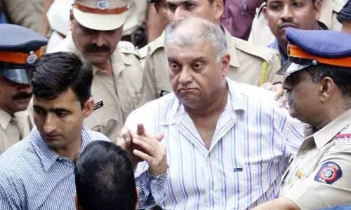 Sheena Bora murder case: Peter gets bail