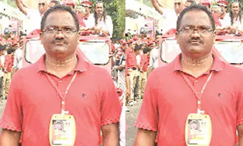 PACS polls: Three elected unanimously for chairpersons post