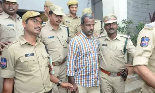Hajipur rapist-killer gets gallows