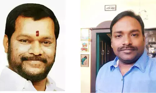 Secunderabad: Demand for SCB merger with GHMC gets shriller