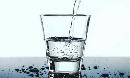 Rs 95 crore spent in Telangana to decrease fluoride in water: Centre