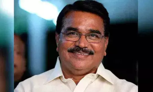 PMs statements in RS insult to Telangana martyrs: Minister Niranjan Reddy