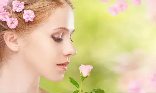 Flower Power for your skincare regime