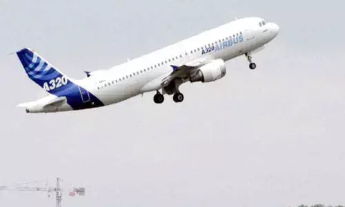 Airbus, Adani Defence join hands to explore aircraft services market