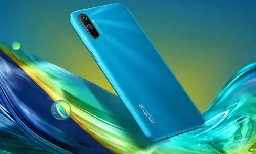 Realme unveils C3 at 6,999