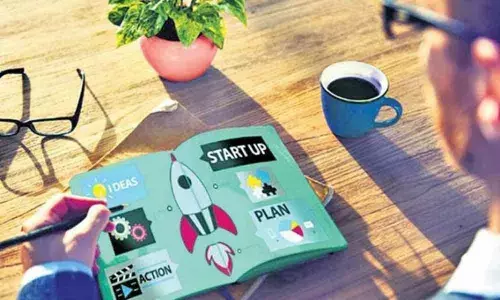 Anthill selects 7 startups