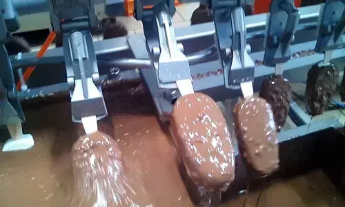 Dairy Day forays into AP market