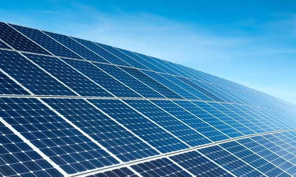 AP  Government to procure 1500 MW of solar power at Rs 2.70 per unit