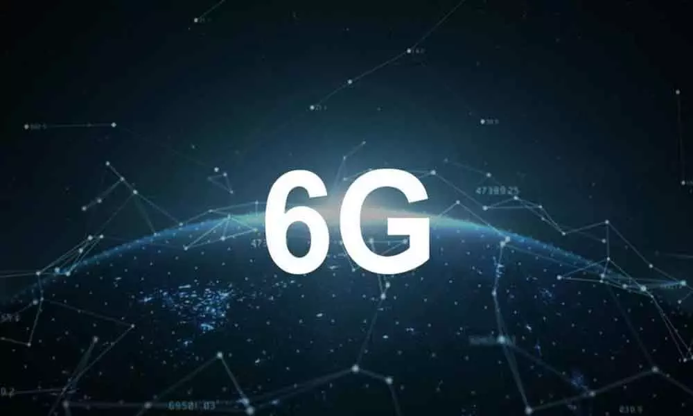 5 Things to Know About 6G