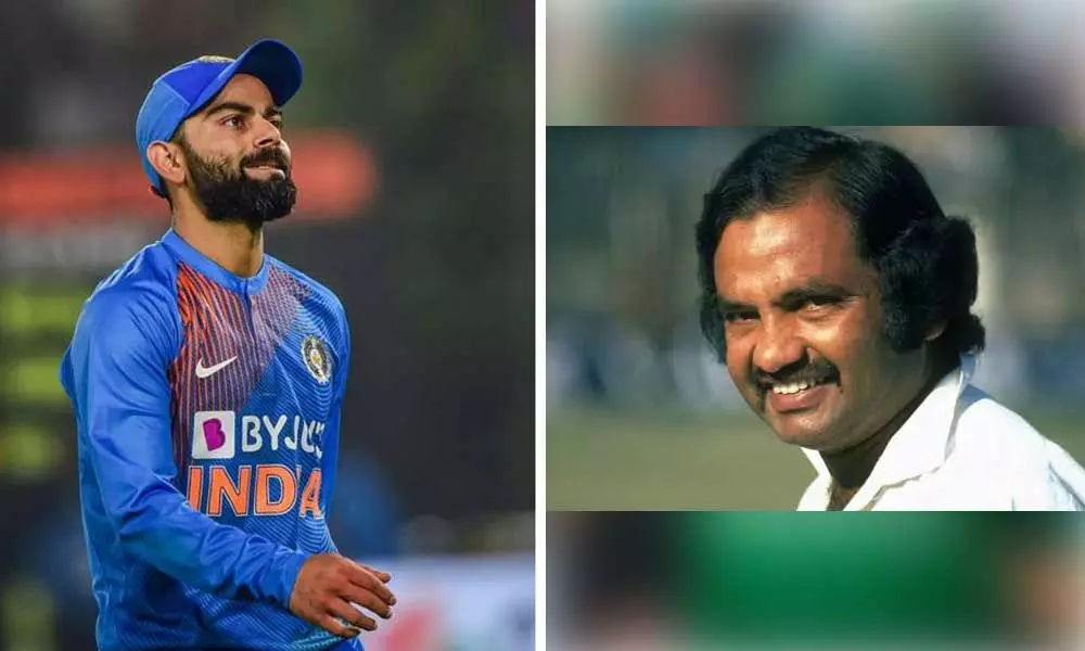 Former Pakistan skipper explains why Virat Kohlis side is ahead of his country in all formats at present