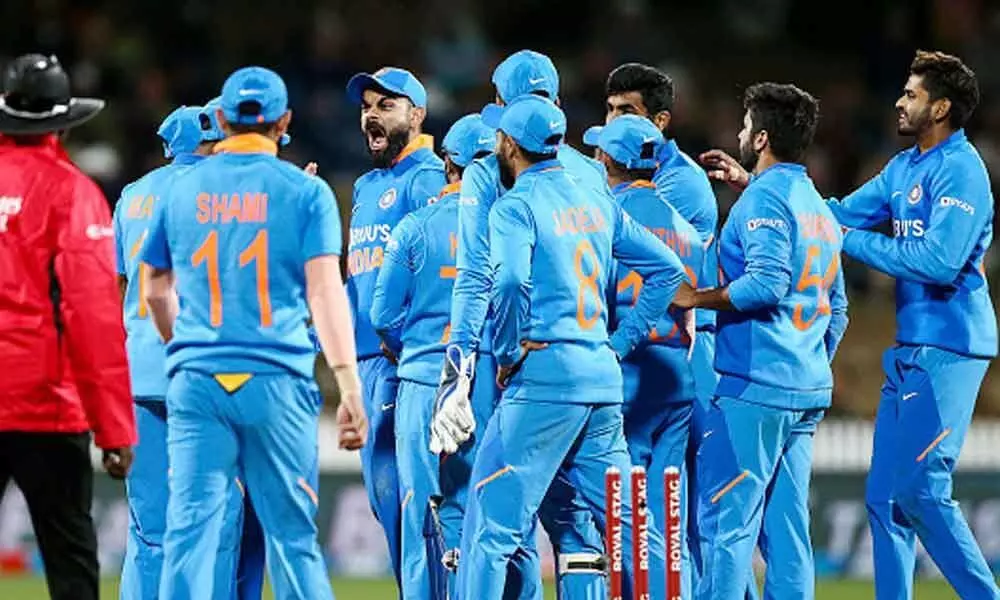 India vs New Zealand, 2nd ODI: Jolted India aim to bounce back against resurgent New Zealand