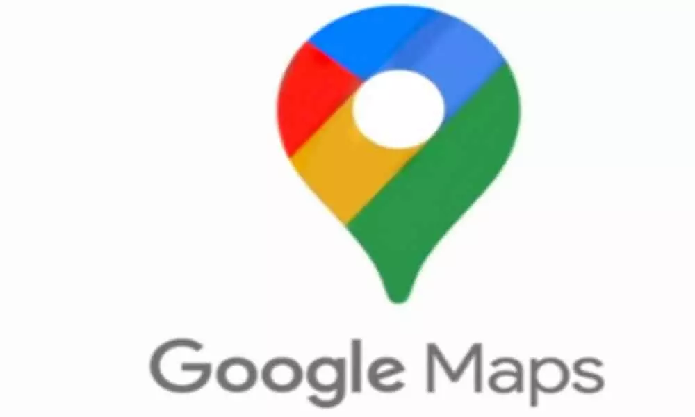 Google Maps Turns 15; Gets New Features and Logo