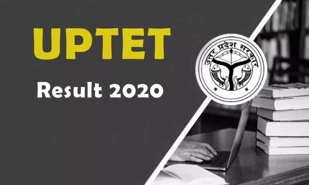 UPTET Result 2020 Released @updeled.gov.in; 3.55 Lakh Candidates Passed Out