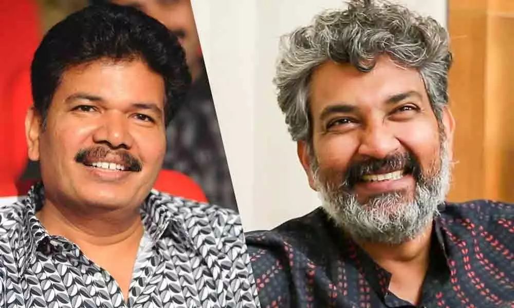 Pongal 2021: Is The War Only Between Rajamouli And Shankar???