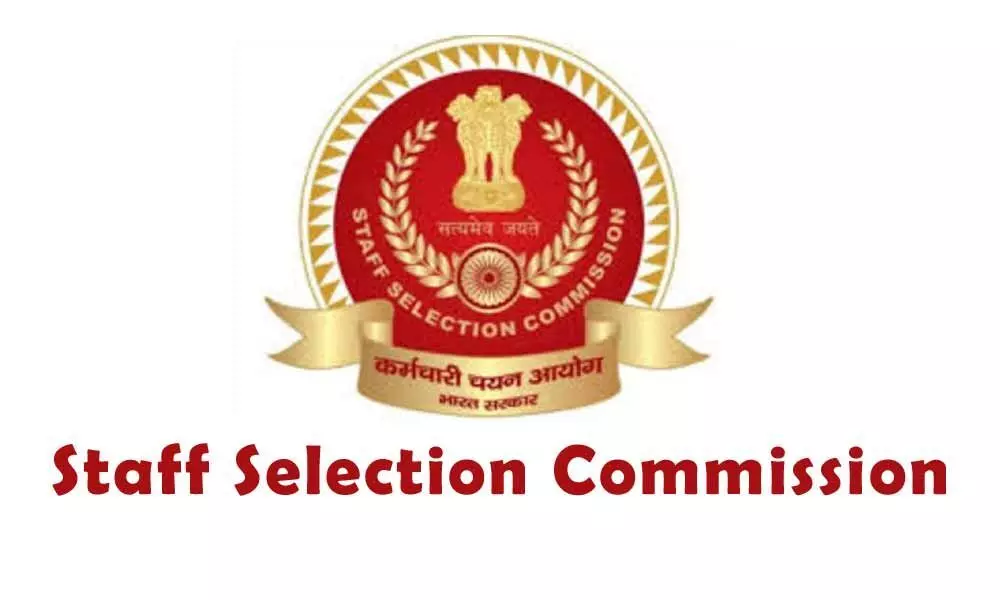 SSC uploads paper 1 marks sheet of JHT, JT, SHT and other exams