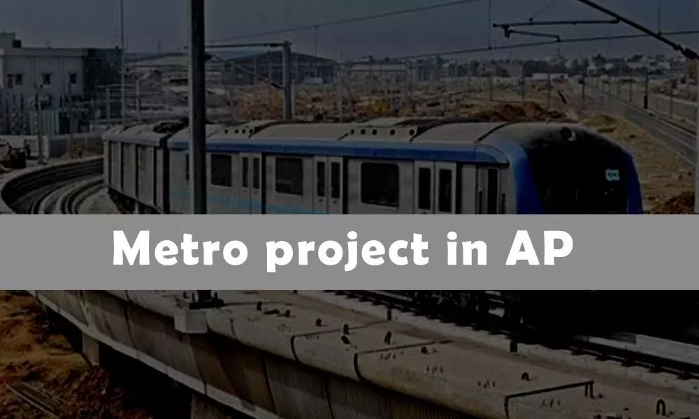 Govt cancels Essel Infra Consortium from Metro project in AP