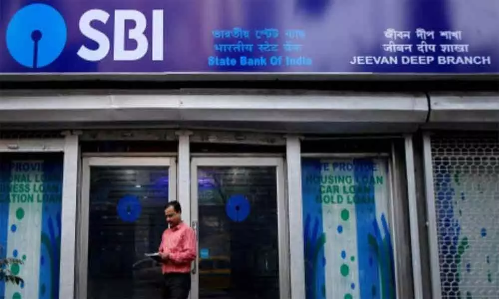 SBI cuts MCLR by 5 bps across tenors