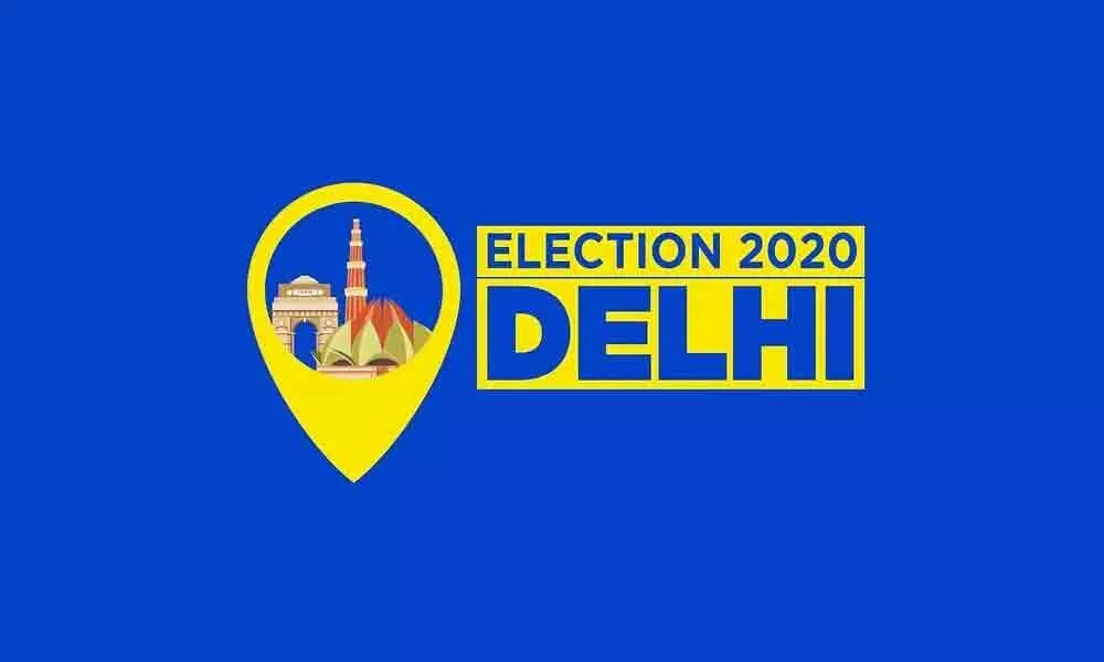 Myriad issues that will decide Delhi poll results