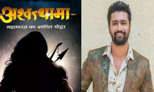 All About Vickys Character In Immortal Ashwathama