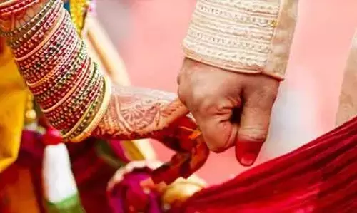 Union Budget 2020: Panel to review Indian womens marriage age: Nirmala Sitharaman