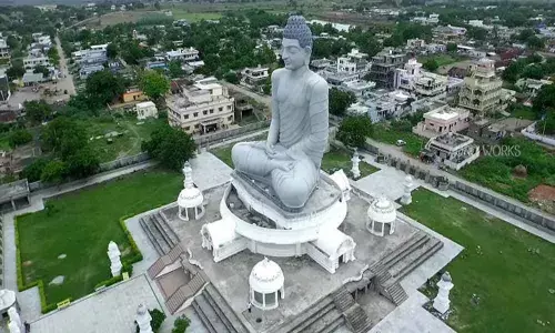 Amaravati: CID includes seven white cardholders names under Insider trading Charges