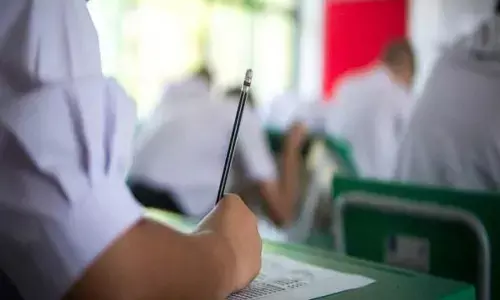 Ahead of  board exams, CBSE will be holding live webcast on Exam rules