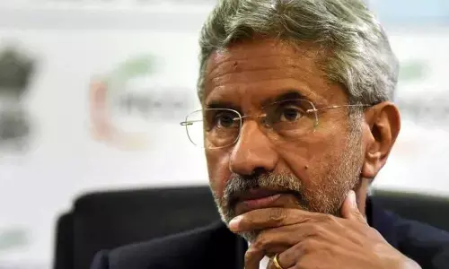 Subrahmanyam Jaishankar